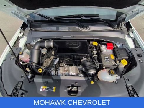 Used 2024 Jeep Compass Limited AWD/4WD image 29