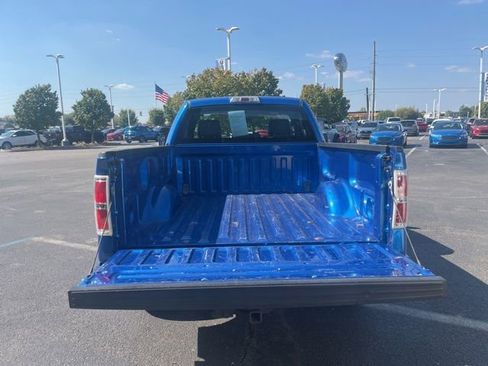 Used 2013 Ford F150 STX w/ Mid Equipment Group image 10