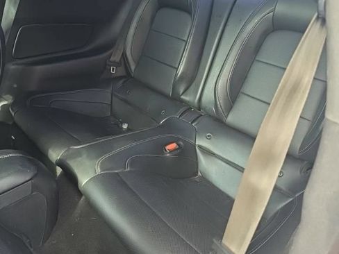 Used 2021 Ford Mustang Premium w/ Equipment Group 201A RWD image 11