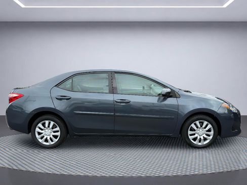 Used 2019 Toyota Corolla LE FWD image 9