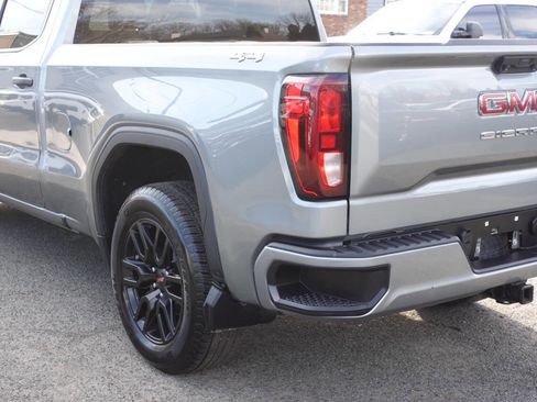 Used 2023 GMC Sierra 1500 Pro w/ Graphite Edition image 9