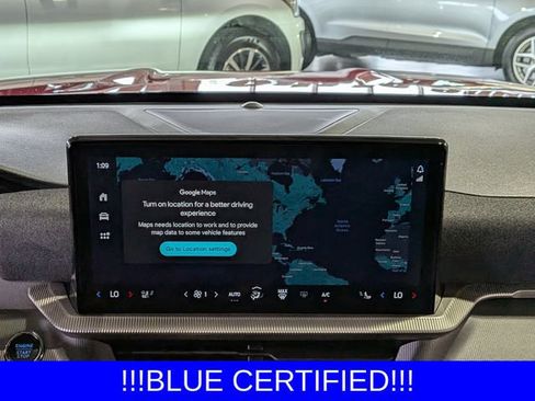 Certified 2025 Ford Explorer ST AWD/4WD image 30