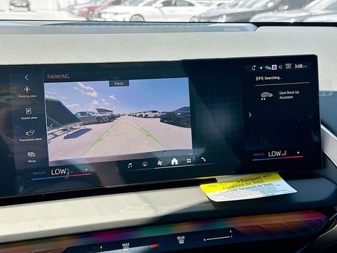 New 2025 BMW X3 xDrive30i image 13