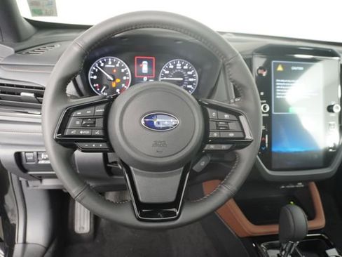 New 2026 Subaru Forester Touring AWD/4WD image 13