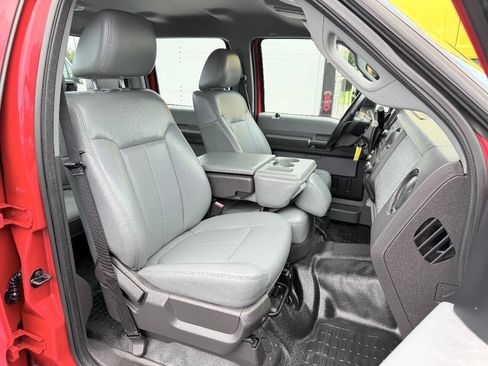 Used 2011 Ford F250 XL w/ PWR Equipment Group RWD image 9