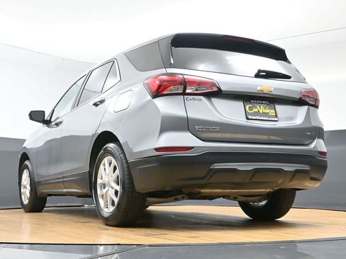 Used 2023 Chevrolet Equinox LT AWD/4WD image 49