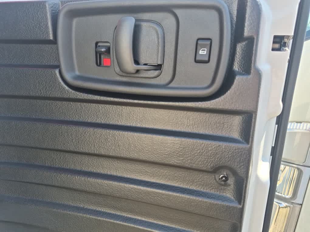 New 2026 Chevrolet Express 2500 Extended w/ Driver Convenience Package RWD image 20