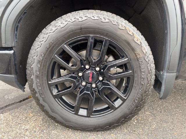 Used 2022 GMC Sierra 1500 Elevation AWD/4WD image 23
