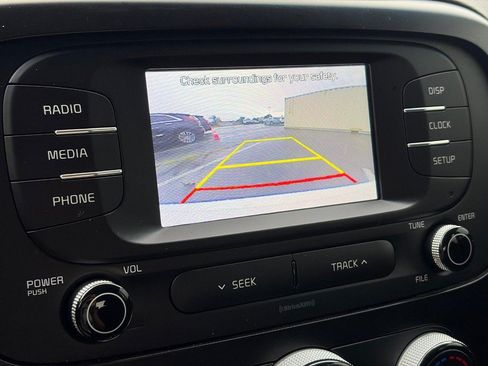 Used 2019 Kia Soul FWD image 26