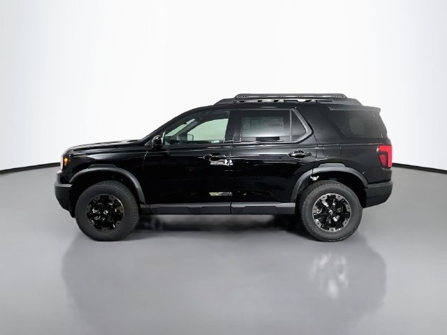 New 2027 Honda Passport TrailSport Elite image 5