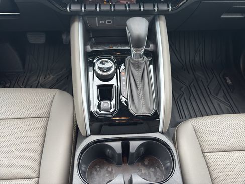 Certified 2026 Chevrolet Colorado ZR2 w/ ZR2 Bison Edition image 30