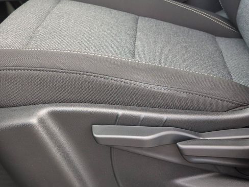 New 2026 GMC Terrain Elevation w/ Black Edition FWD image 10
