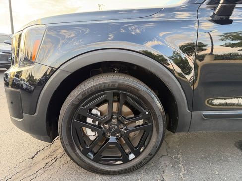 Used 2025 Kia Telluride SX Prestige X-Line AWD/4WD image 24