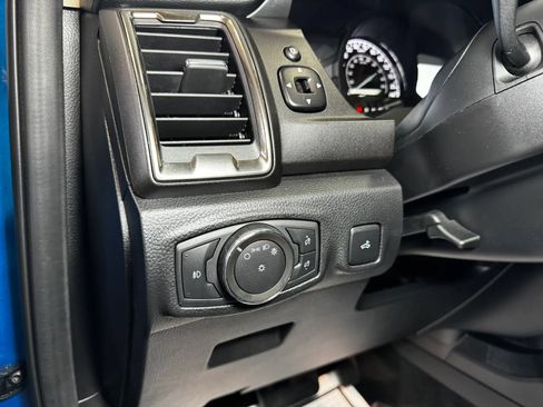 Used 2021 Ford Ranger 4x4 SuperCrew image 24