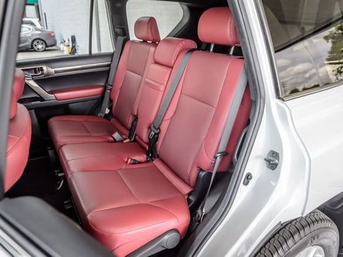 Used 2021 Lexus GX 460 Premium image 38