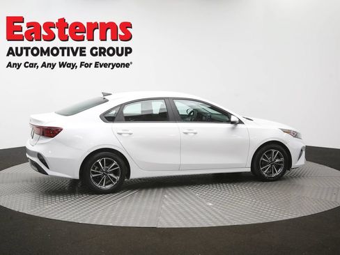 Used 2023 Kia Forte LXS FWD image 42