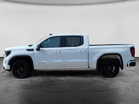 Used 2024 GMC Sierra 1500 Elevation AWD/4WD image 4