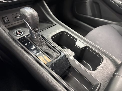 Used 2024 Nissan Sentra S image 25