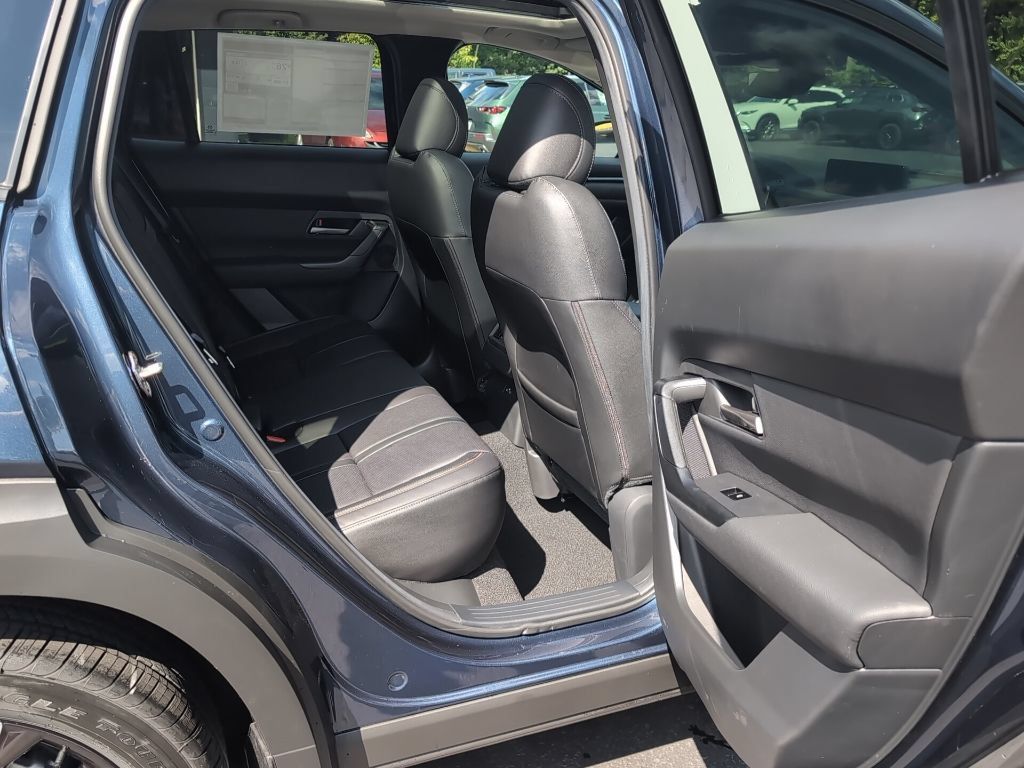 New 2026 MAZDA CX-50 AWD 2.5 S w/ Cargo Package image 8