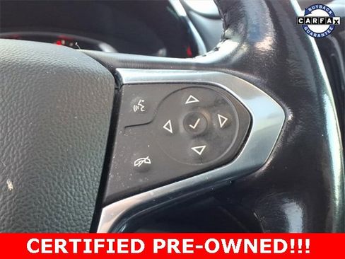 Used 2020 Chevrolet Traverse Premier w/ Redline Edition image 17