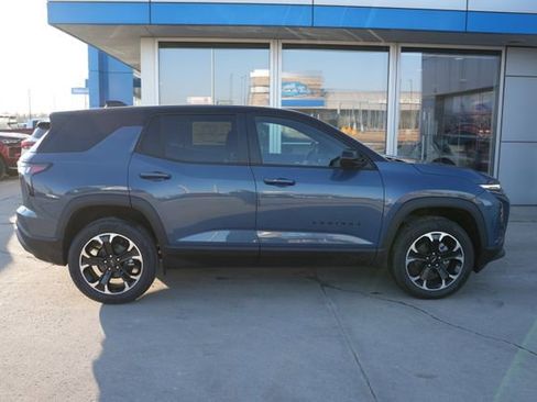 New 2026 Chevrolet Equinox LT w/ Convenience Package II image 34