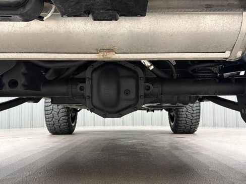 Used 2024 Jeep Wrangler Unlimited Sahara w/ Technology Group image 14