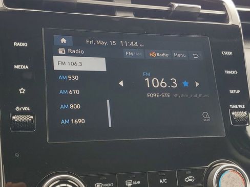 Used 2023 Hyundai Tucson SE FWD image 21