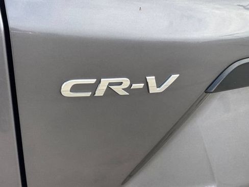 Used 2017 Honda CR-V LX image 21