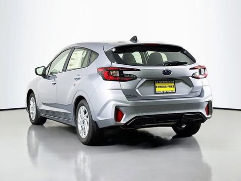 New 2025 Subaru Impreza 2.0i image 5