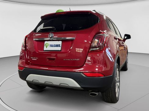 Used 2018 Buick Encore Preferred FWD image 10