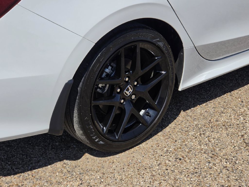 Used 2026 Honda Civic Sport image 11