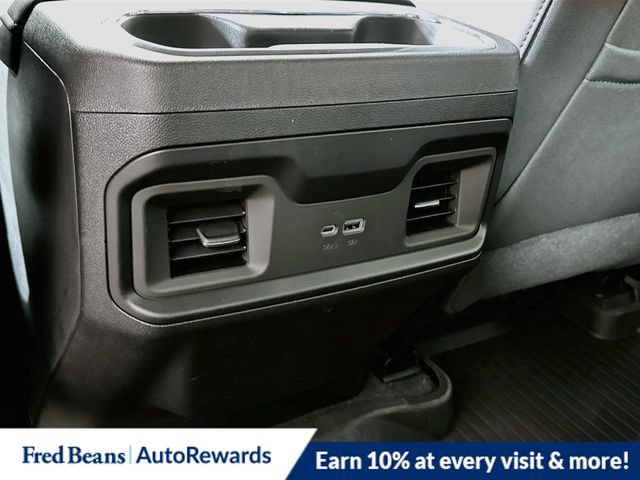 New 2026 Chevrolet Silverado 1500 RST w/ RST All Star Premium Package AWD/4WD image 29