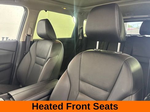 Used 2025 Nissan Rogue SL w/ Tech Package AWD/4WD image 16