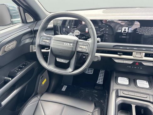 New 2027 Kia Telluride SX FWD image 14
