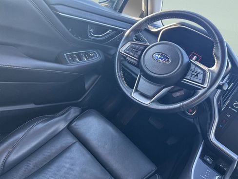 Used 2024 Subaru Outback Limited image 53