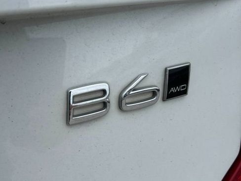 Used 2024 Volvo XC90 B6 Ultimate AWD/4WD image 6