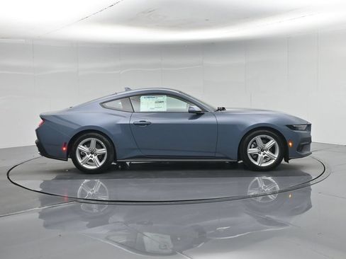 New 2026 Ford Mustang Coupe RWD image 24