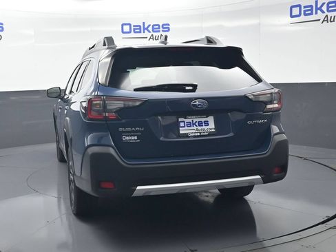 Used 2024 Subaru Outback Limited AWD/4WD image 7