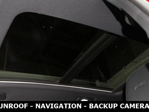 New 2026 Chevrolet Equinox RS w/ Convenience Package III image 21