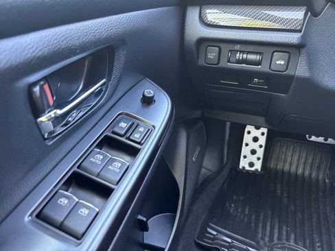 Used 2019 Subaru WRX Limited w/ Popular Package #1 AWD/4WD image 12