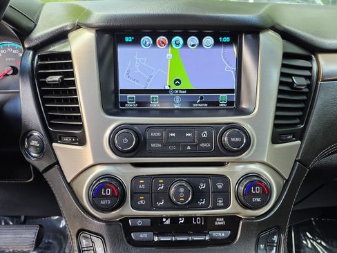 Used 2018 GMC Yukon XL Denali w/ Denali Ultimate Package RWD image 13