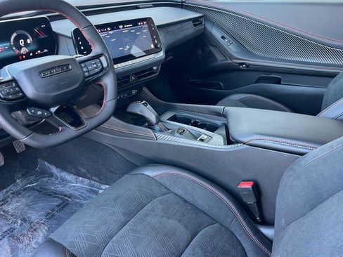 New 2026 Dodge Charger Scat Pack image 10