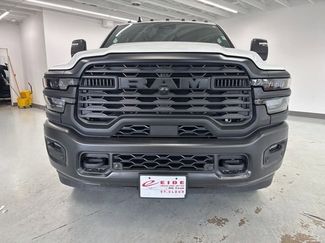 New 2026 RAM 2500 Tradesman video 2