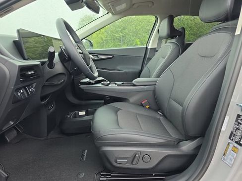 New 2026 Kia EV6 Light RWD image 5