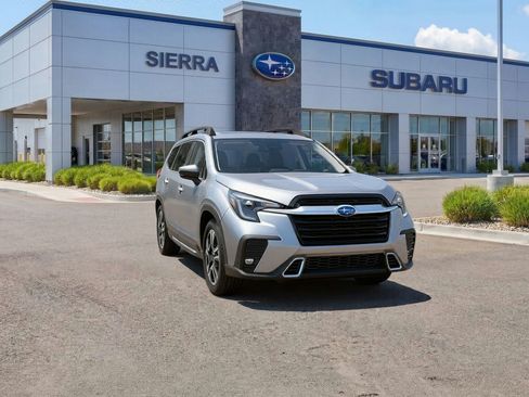 New 2026 Subaru Ascent Touring AWD/4WD image 17