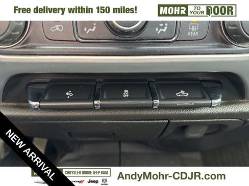 Used 2019 GMC Sierra 2500 SLT image 18