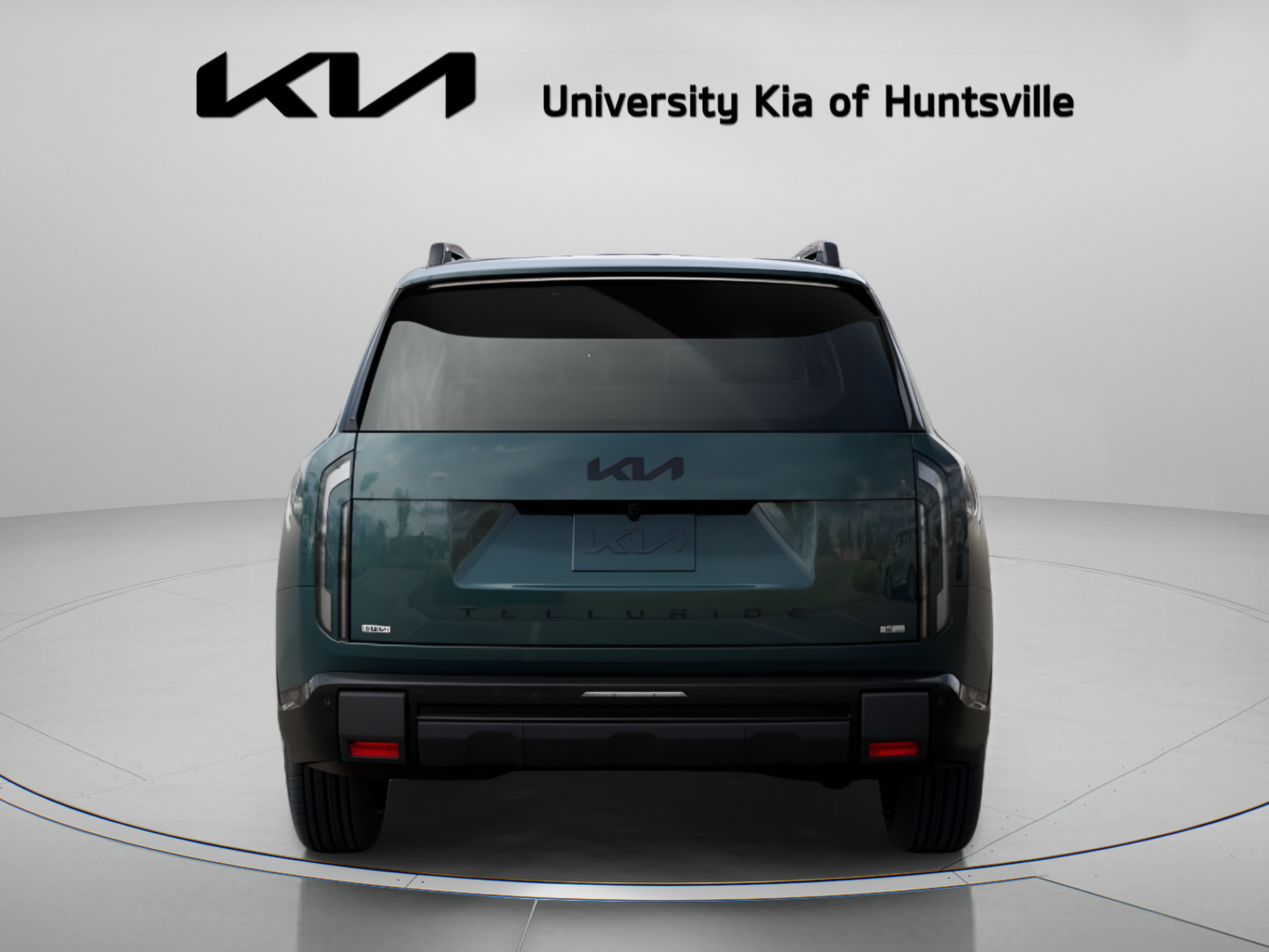 New 2027 Kia Telluride SX X-Line w/ Towing Package AWD/4WD image 6