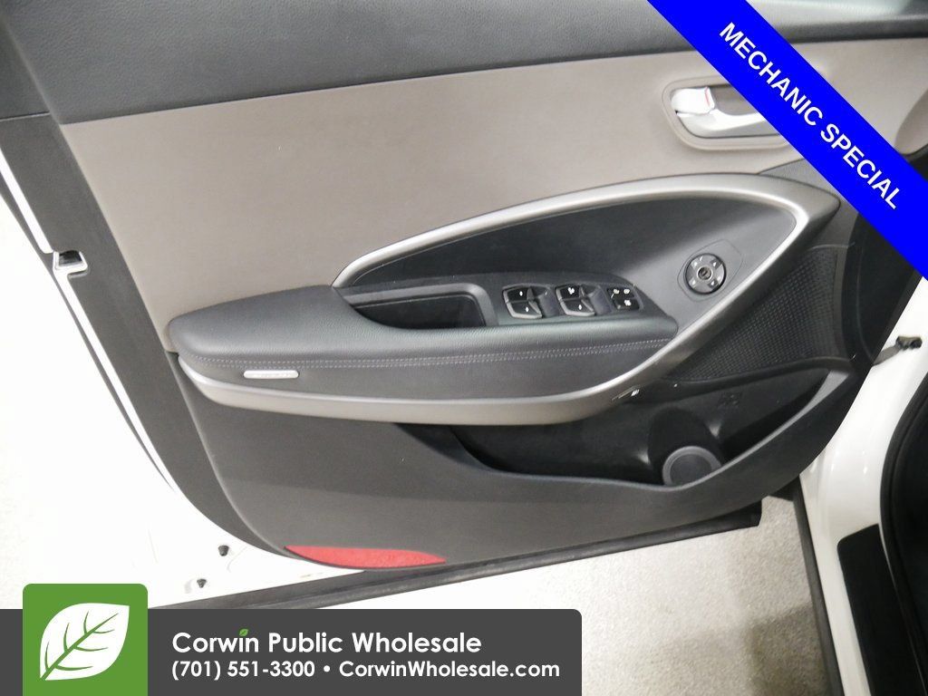 Used 2013 Hyundai Santa Fe GLS w/ Popular Equipment Pkg AWD/4WD image 22