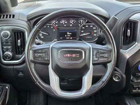 Used 2022 GMC Sierra 1500 Elevation AWD/4WD image 21