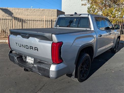 Used 2022 Toyota Tundra SR5 image 6